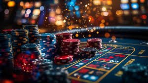 Ninja Jago kemenangan kasino live baccarat streak member Bandung terpercaya