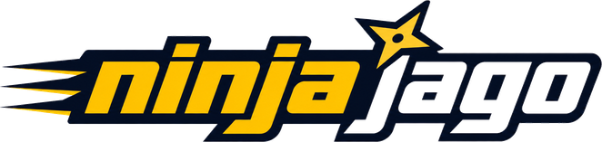 Ninja Jago Logo